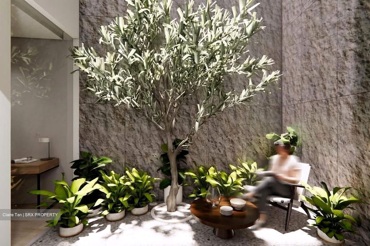 Tai Keng Garden (D19), Semi-Detached #630246801